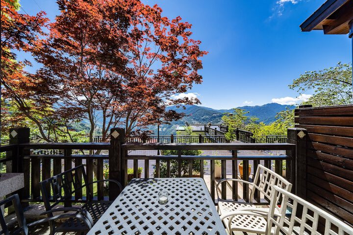 Terrace/Patio 142 of 146