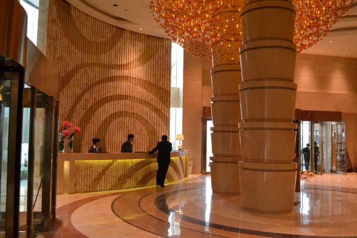 Hotel Interior 3 of 18