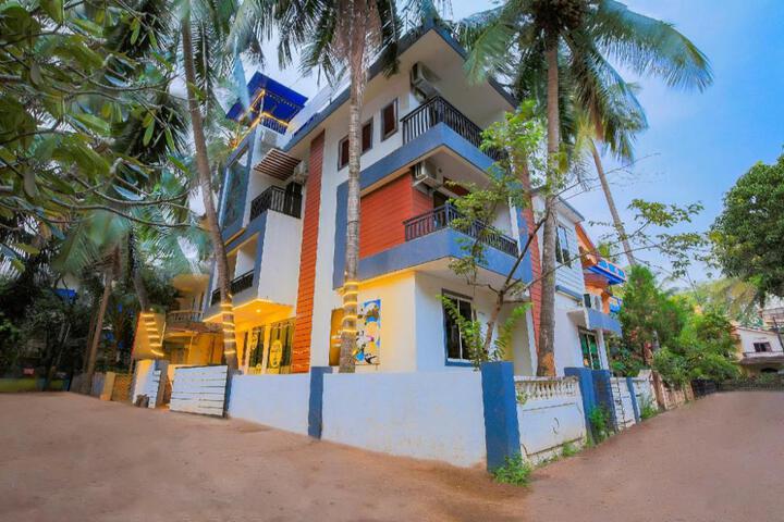 OYO 10385 Hotel Nirmala Vilas