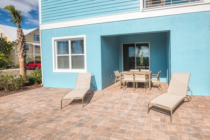 Terrace/Patio 95 of 210