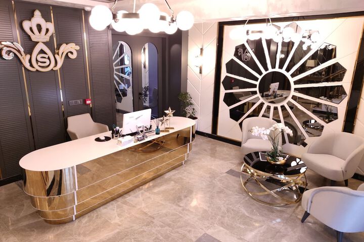 Skopea Inn Exclusive in Fethiye