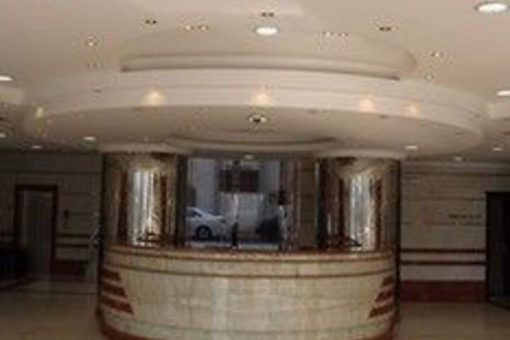 Hotel Interior 27 of 27