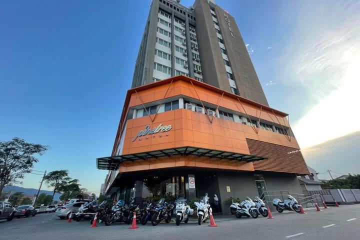 Fitness Center Photo