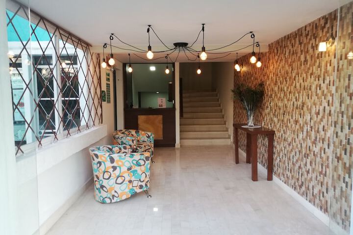 Cordiality Inn