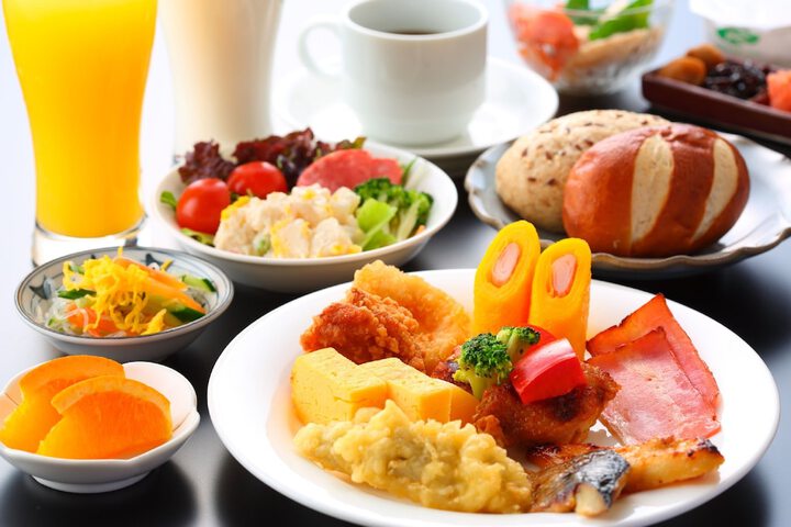 Breakfast/Coffee Service 22 of 22