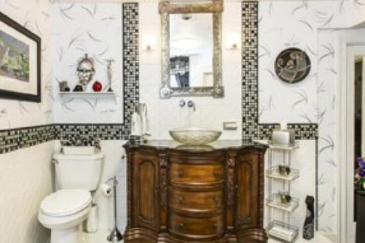 Fitness Facility Photos