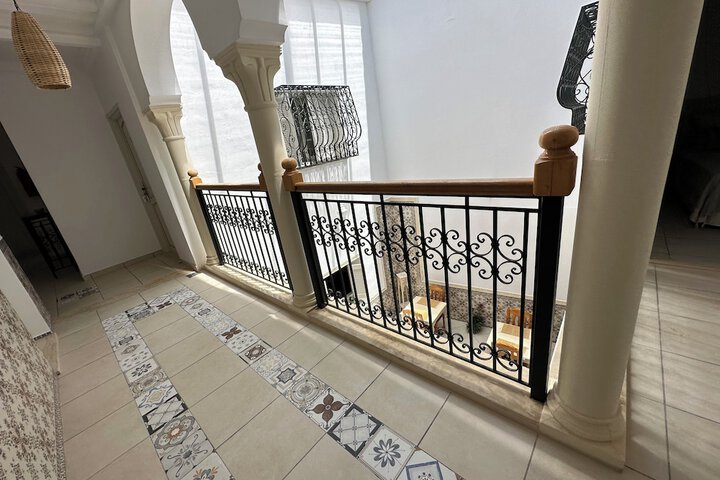 Terrace/Patio 17 of 28