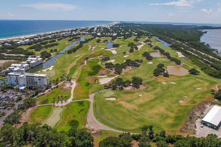 Golf 30 of 42