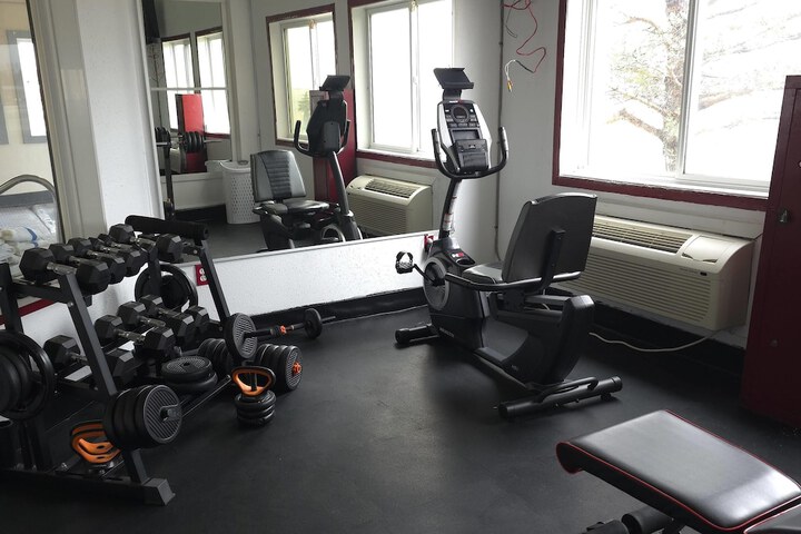 Health and Fitness 47 of 49