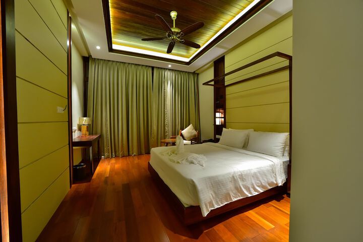 Room 7 of 50