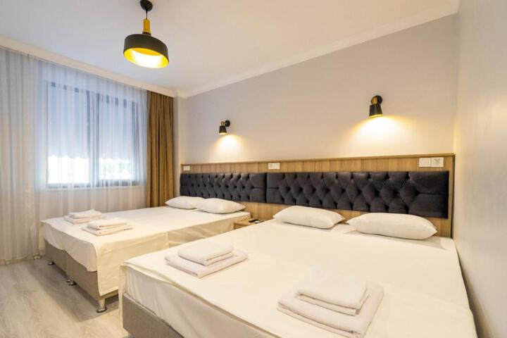 SEHZADE HOTEL
