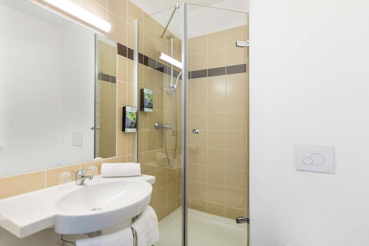 Bathroom Vanities