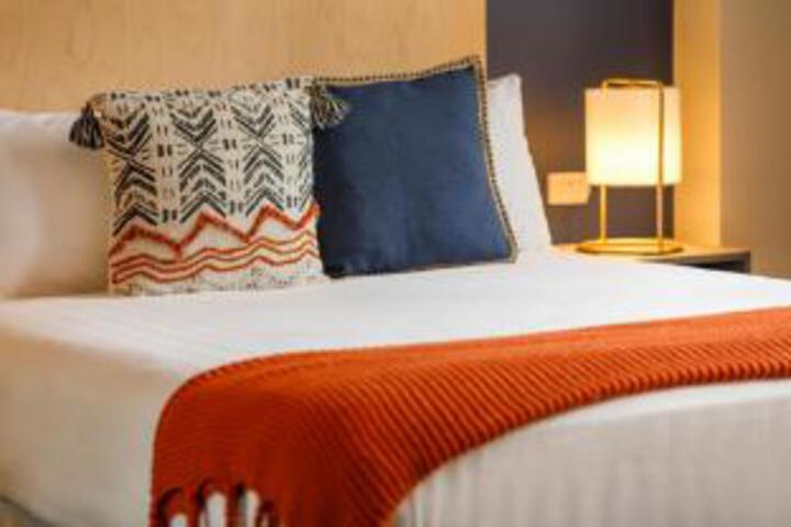 Fitness Facility Photos