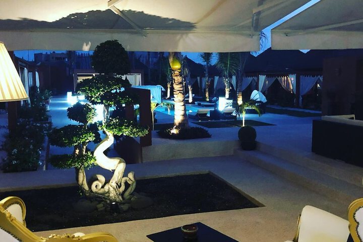 Photo of Villa Petit Paradis Boutique Hôtel