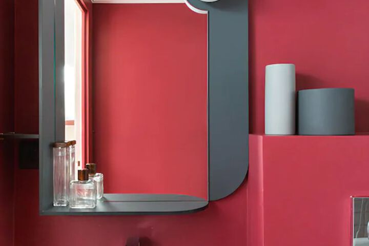 Restrooms