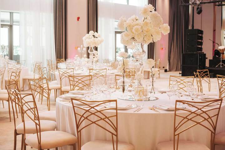 Wedding/Banquet 129 of 166