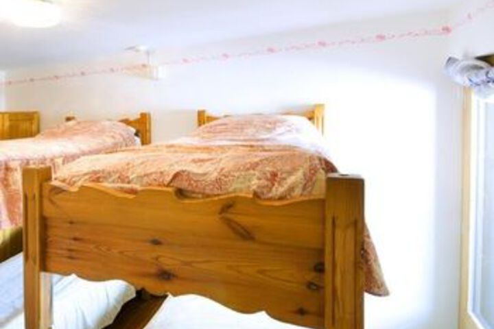 Inside Room Photo