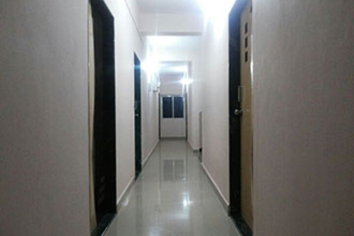 Hotel Anantashram