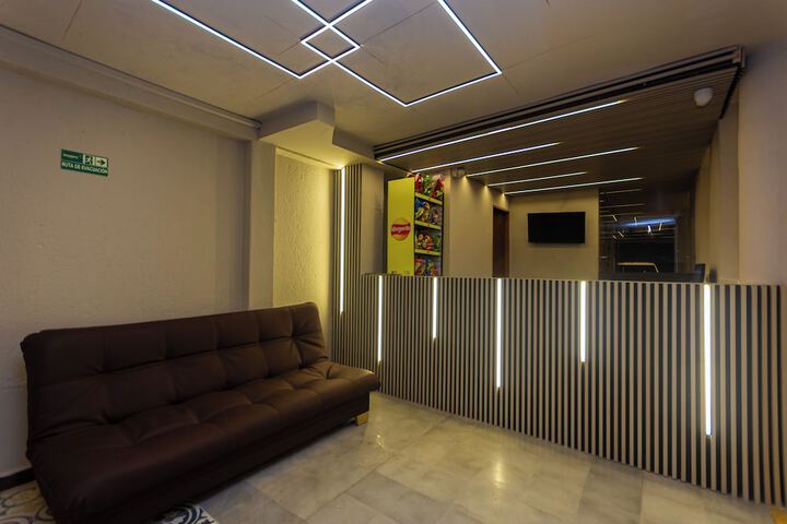 Hotel Interior 5 of 26