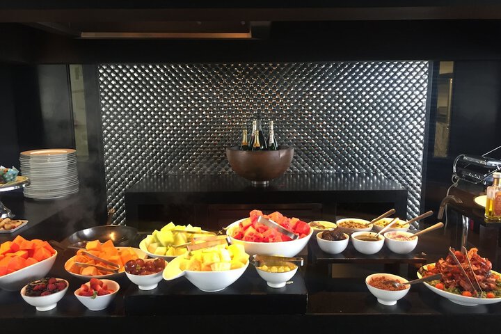 Breakfast/Coffee Service 46 of 59