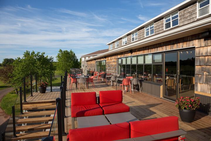 Terrace/Patio 67 of 68