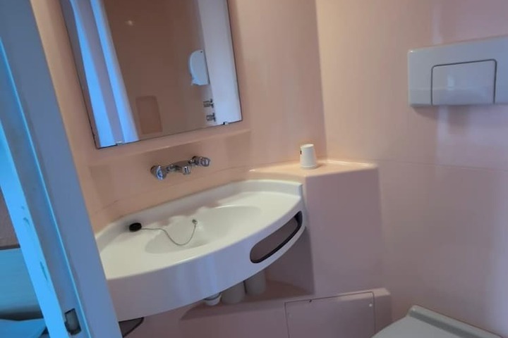 Bath Photo