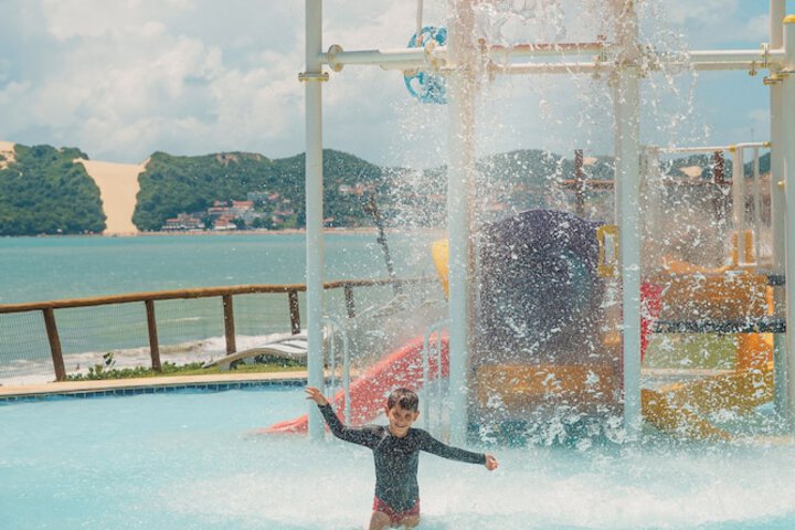 Children's activities