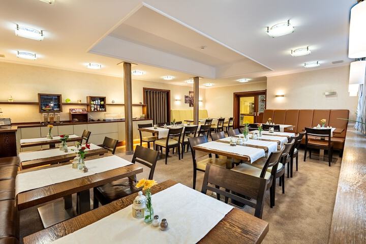 Hotel Karl in Offenbach am Main