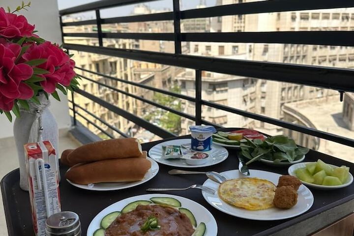Breakfast/Coffee Service 49 of 57