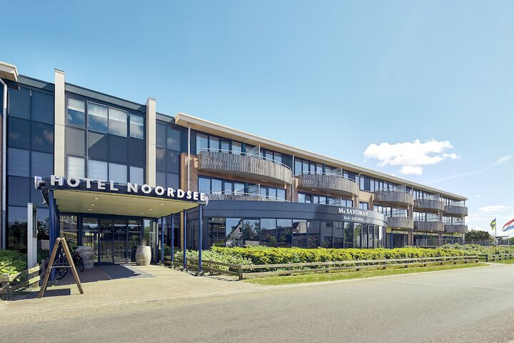 Photo of Fletcher Hotel-Restaurant Noordsee-Ameland