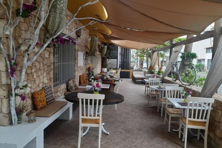 Terrace/Patio 38 of 41