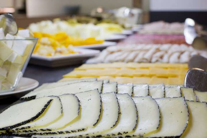 Dining Photos