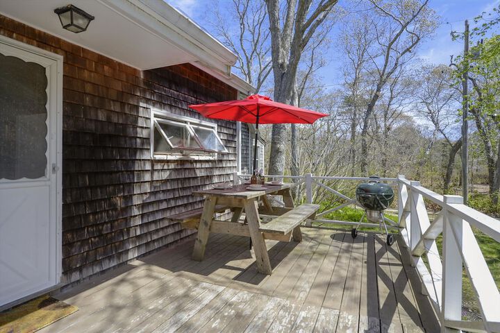 Terrace/Patio 12 of 22