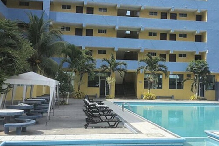 Grand Hotel Paraiso Atacames in Atacames