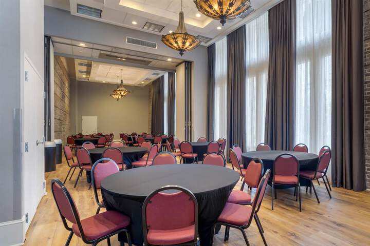Ballroom