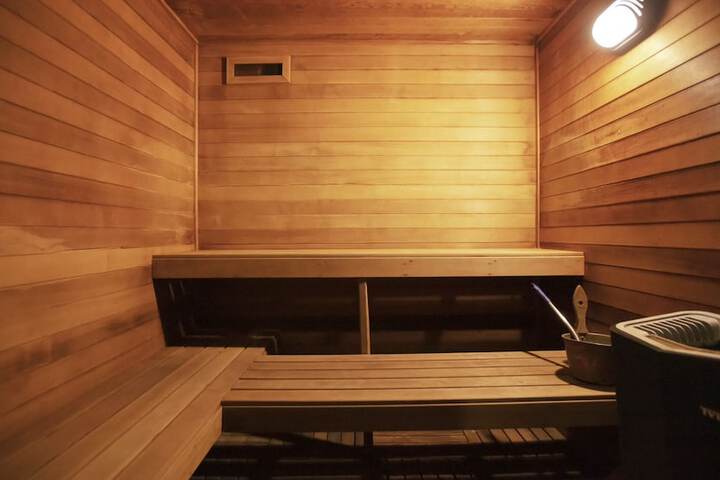 Spa and Wellness