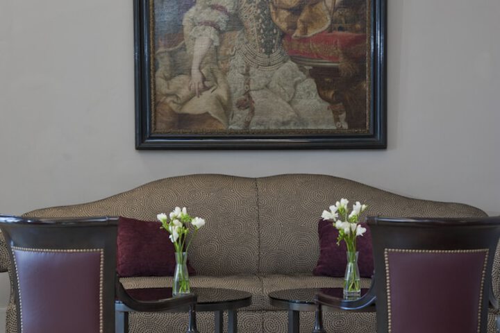Hotel Interior 72 of 75