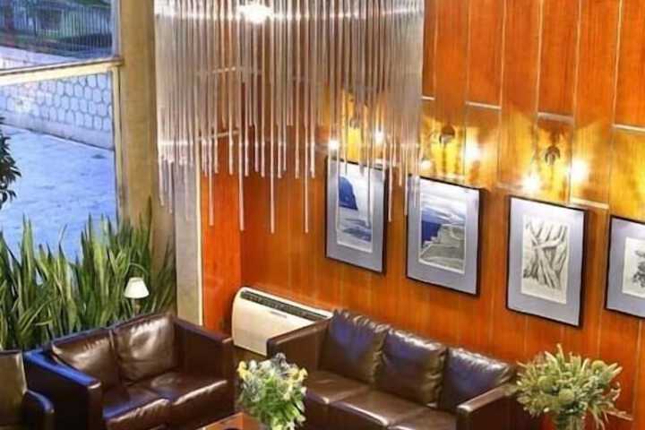Lobby Photos