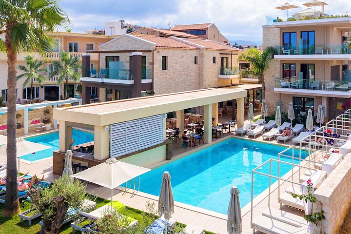 Image of Airis Boutique & Suites