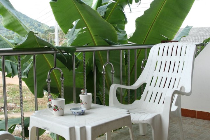 Terrace/Patio 9 of 19