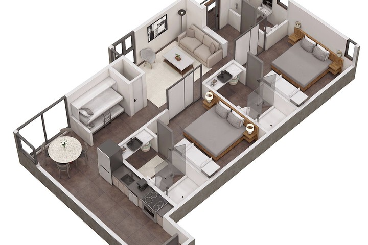 Room 31 of 50