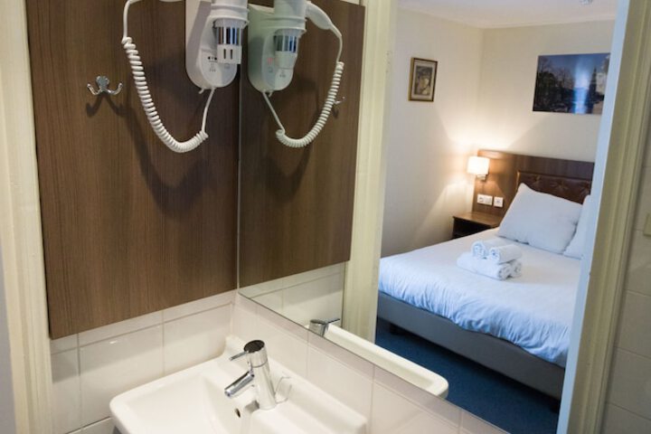Bath Interior