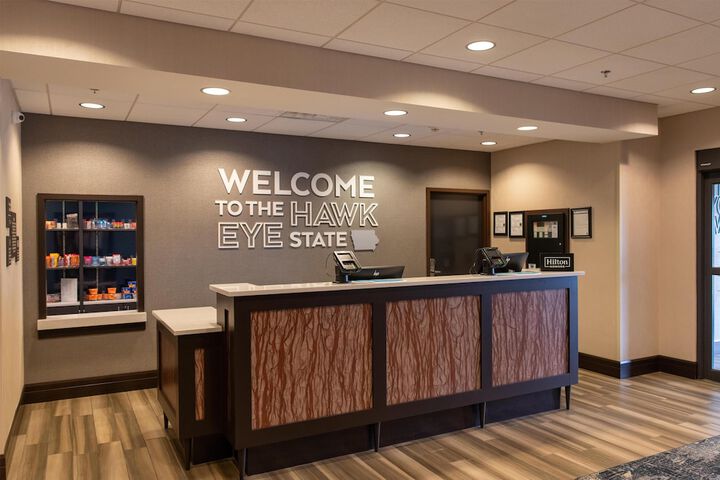 Hotel Interior 3 of 33