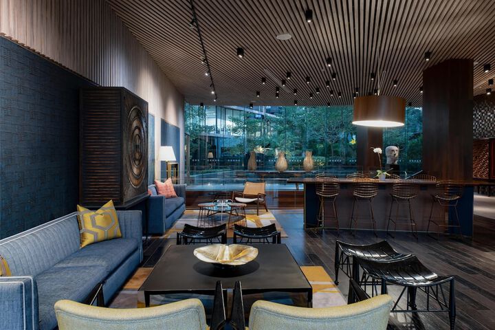 Hotel Interior 19 of 116