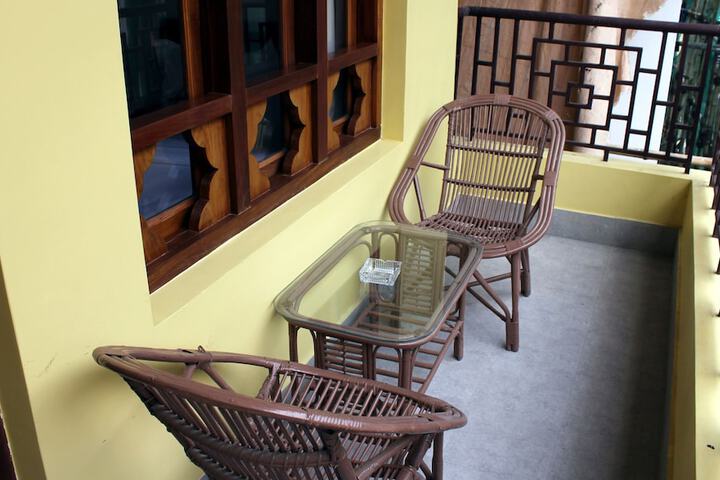 Terrace/Patio 12 of 22