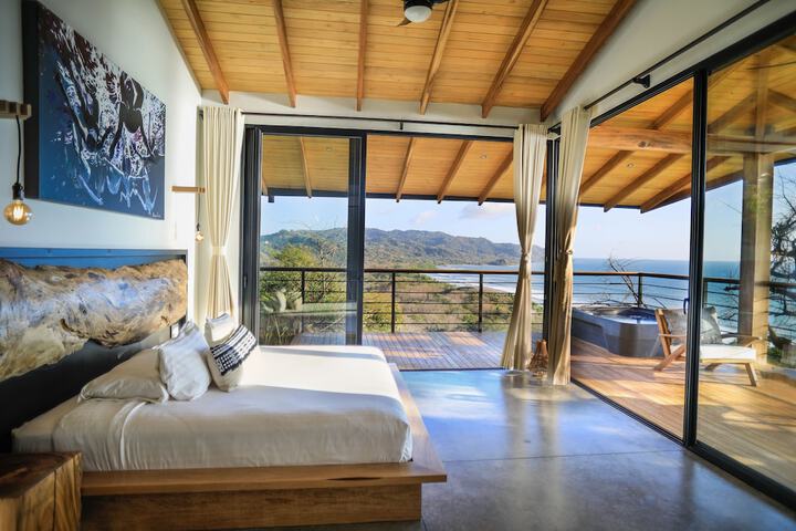 Exterior of Vista Del Alma Boutique Resort - Adults Only