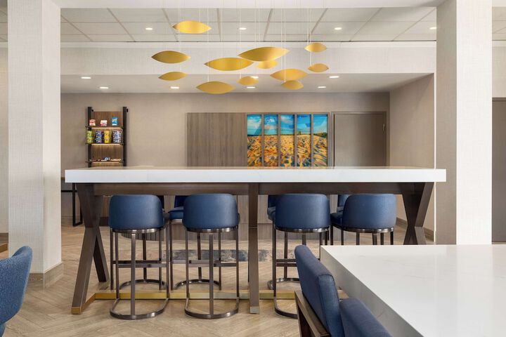 Lobby Photos