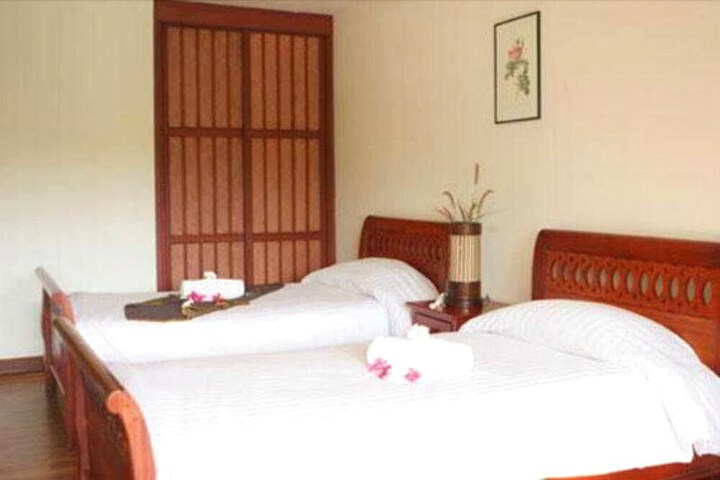 Hotel Spa