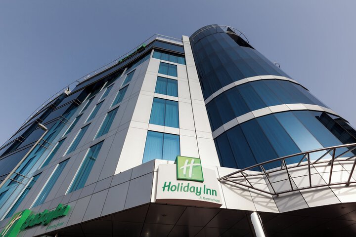 Hotel 194 of 211