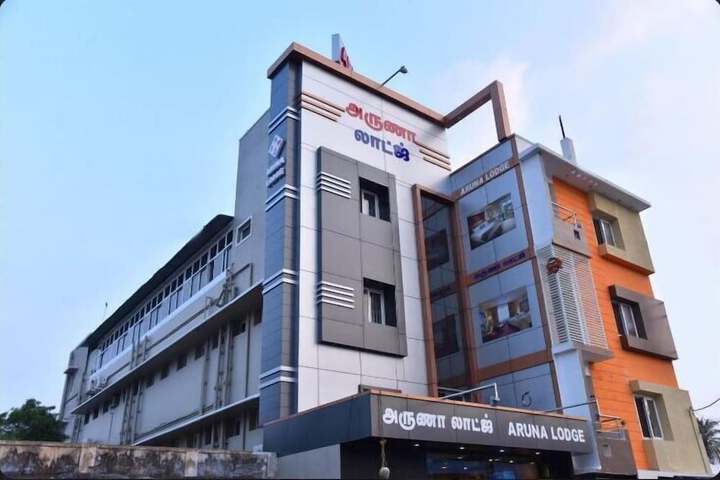 PRM Aruna Lodge